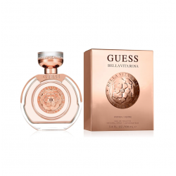 عطر بيلا فيتا روز أو دو تواليت للنساء جيس 100 مل Guess Bella Vita Rose Eau de Toilette